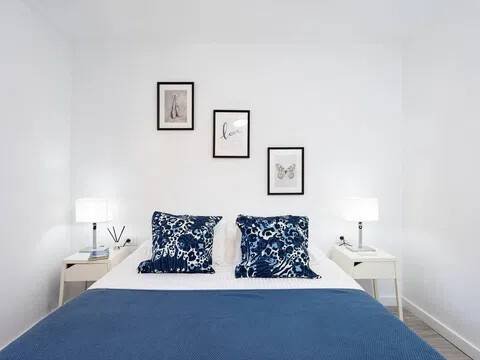 Wohnung 75 m² in Candelaria