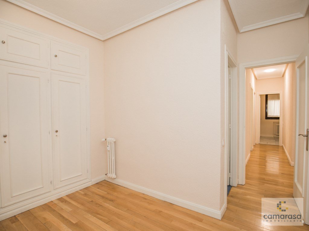 Piso de 130 m² en Ávila