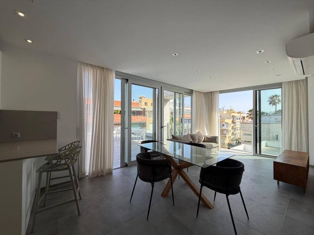 Piso de 142 m² en Santa Cruz de Tenerife