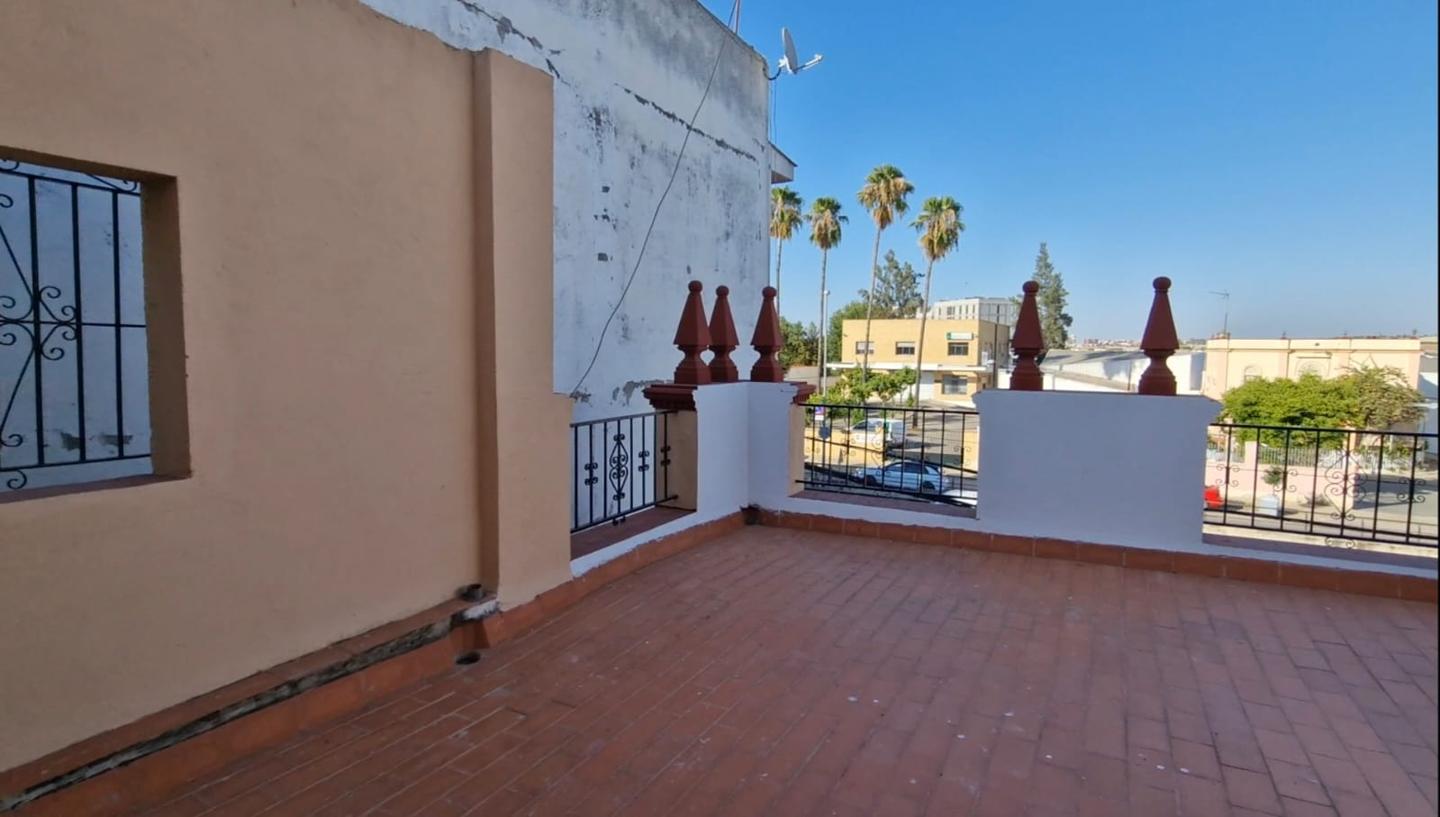 Habitación 180 m², Sevilla