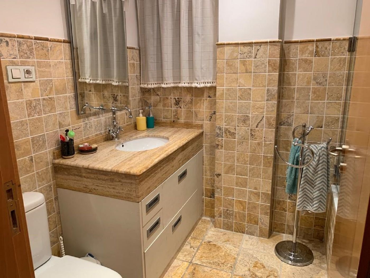 Piso de 178 m² en Murcia