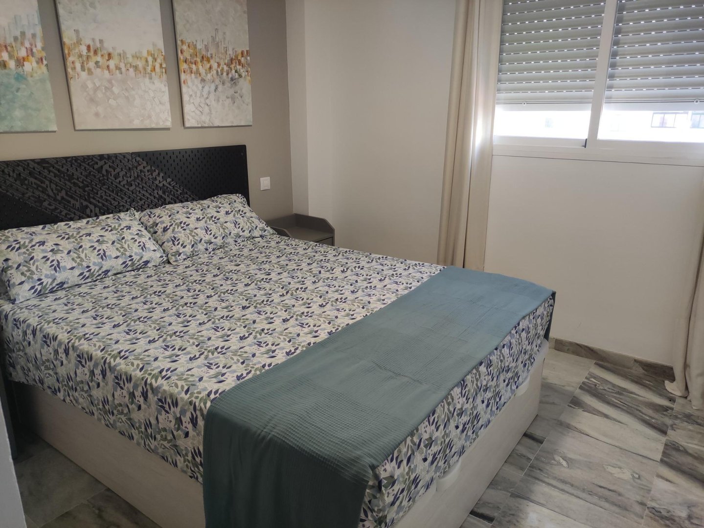 Piso de 98 m² en Sevilla