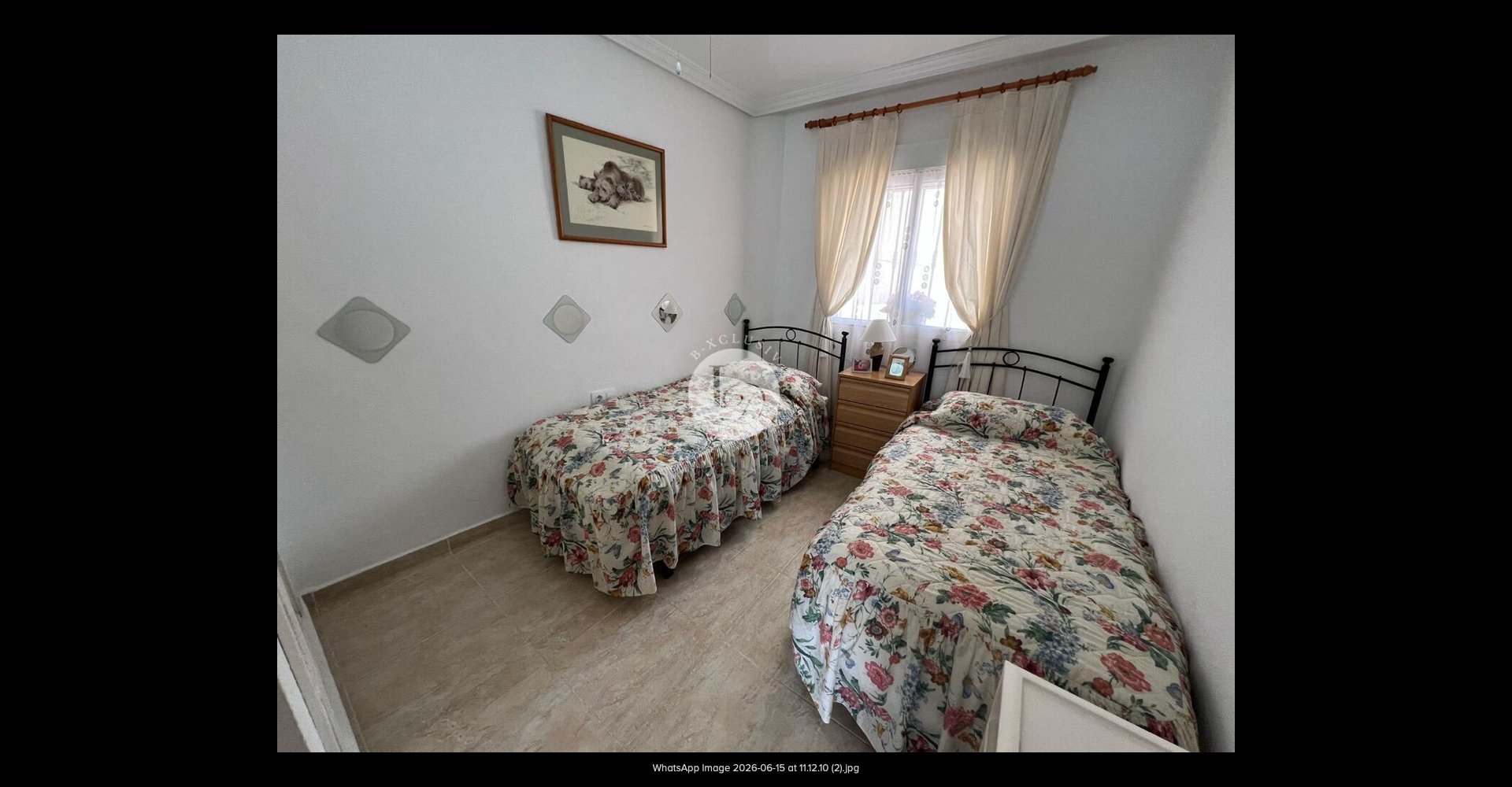 Wohnung 80 m² in Águilas