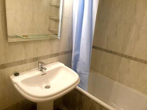 Piso de 99 m² en Ávila