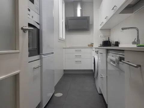 Habitación 103 m², Madrid