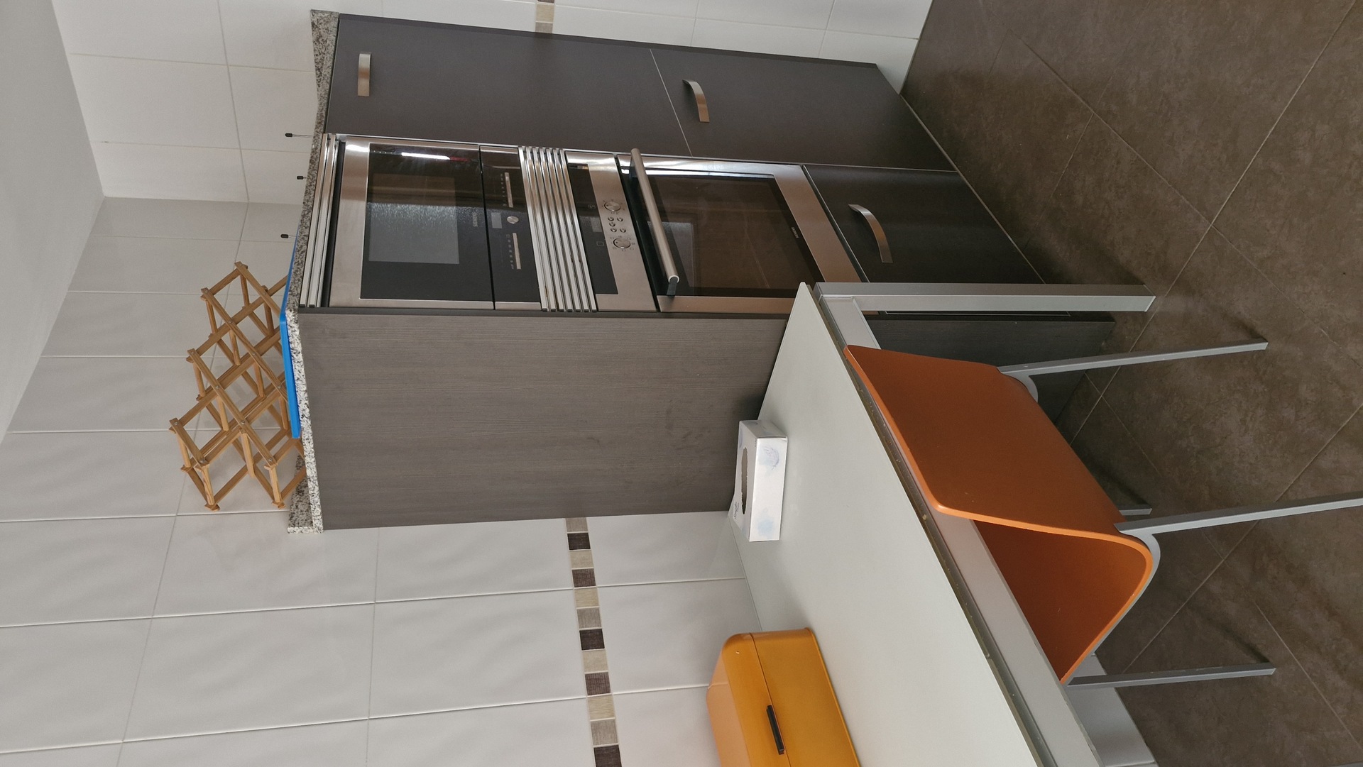 Piso de 100 m² en Logroño
