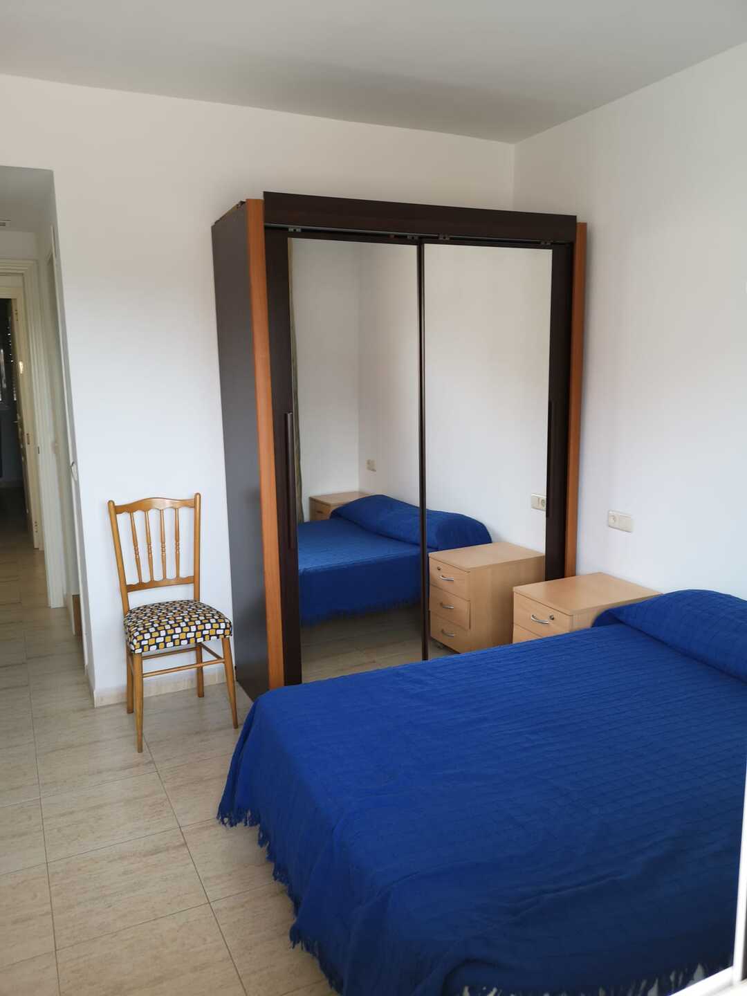 Pis de 80 m² a Màlaga
