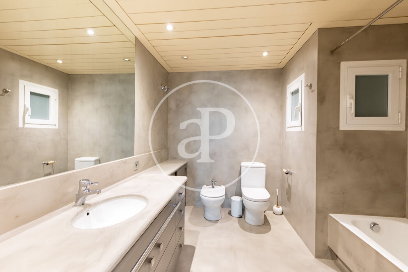 Pis de 311 m² a Barcelona