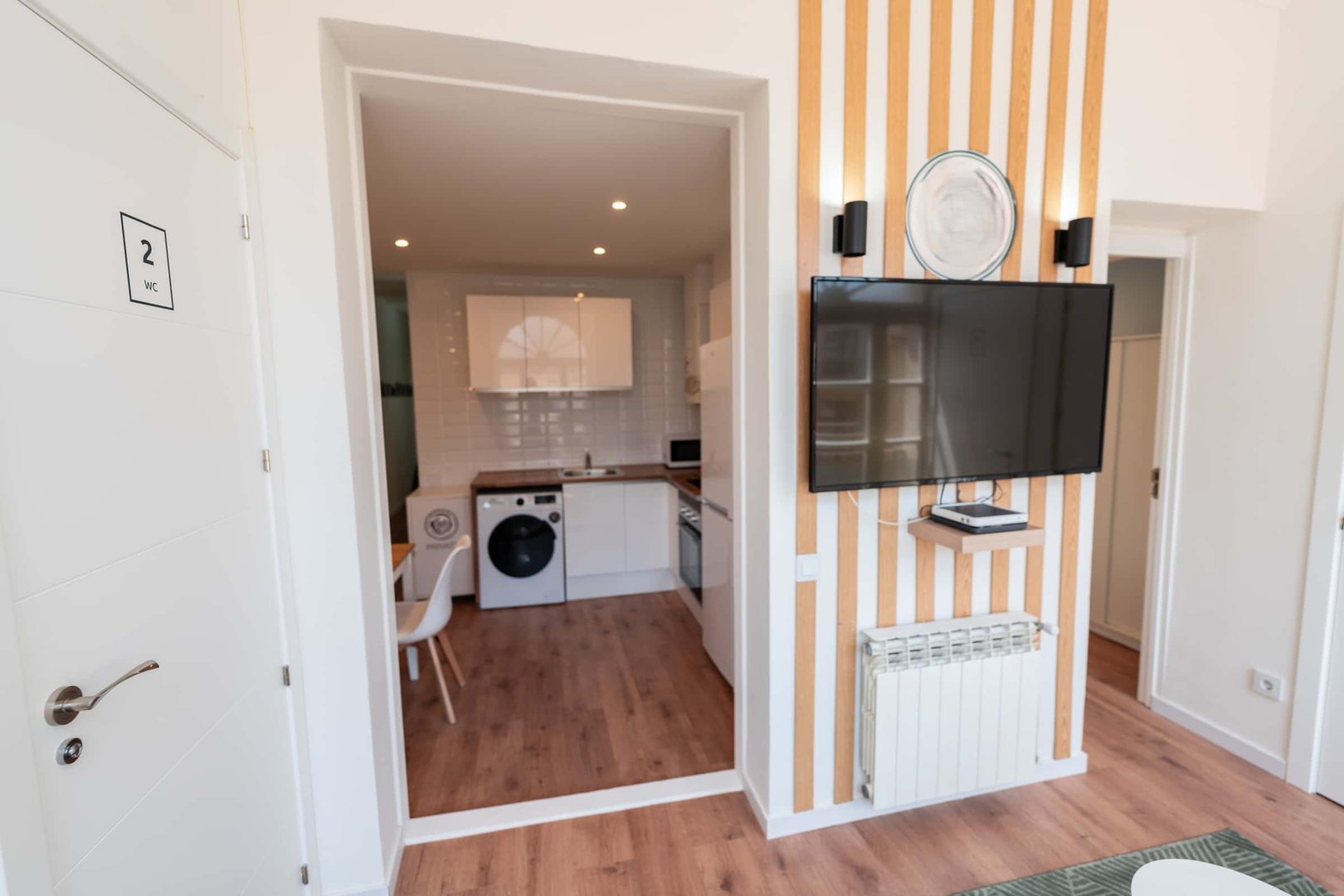 Habitación en alquiler, Barcelona