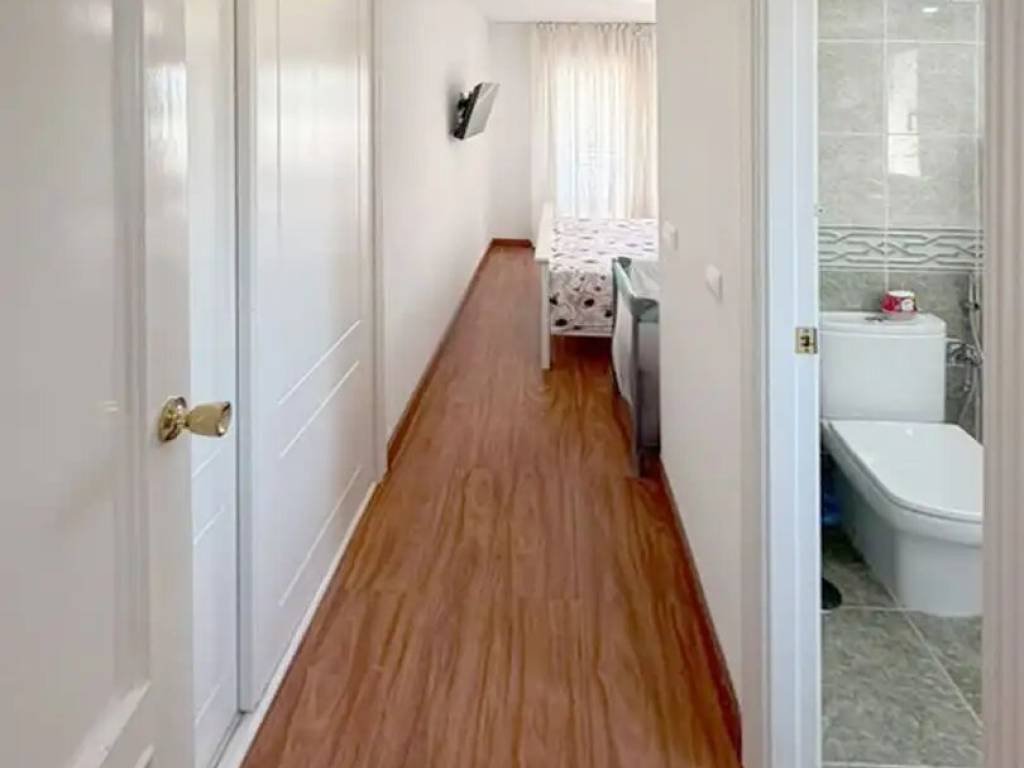 Piso de 80 m² en Alicante
