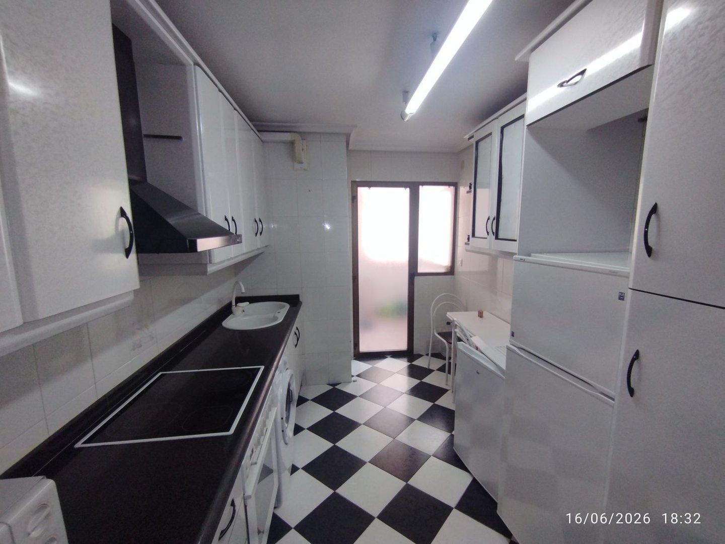 Piso de 108 m² en Jaén