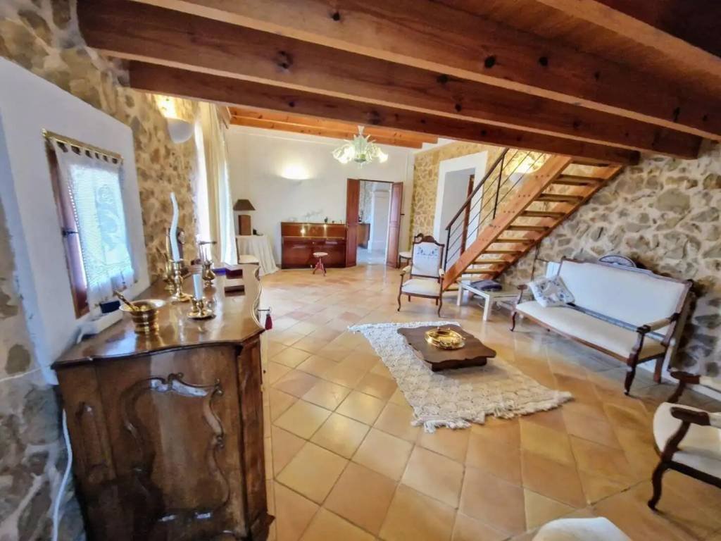 Casa de 320 m² en Vilafranca de Bonany