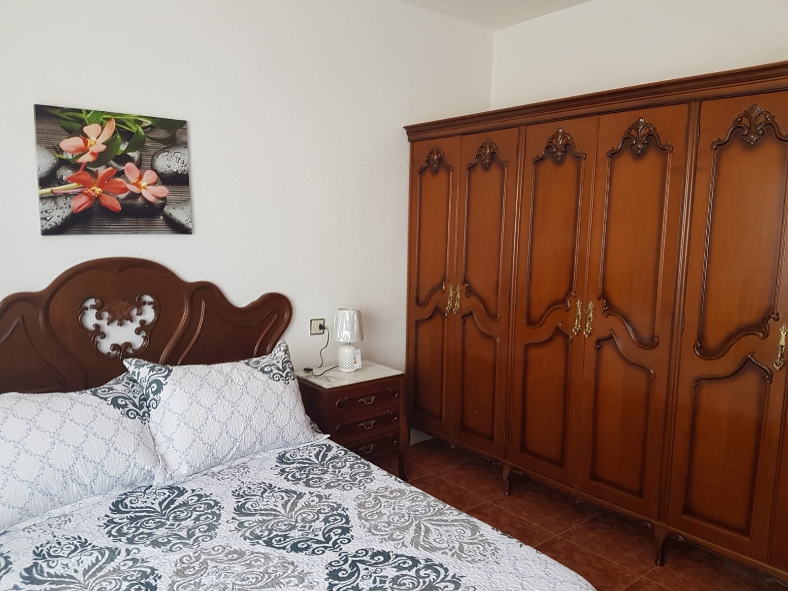 Casa de 250 m² a Cartagena