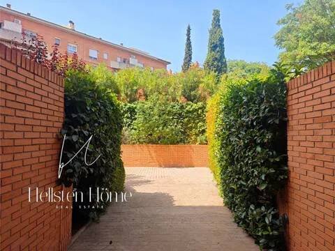 Piso de 78 m² en Santa Coloma de Cervelló