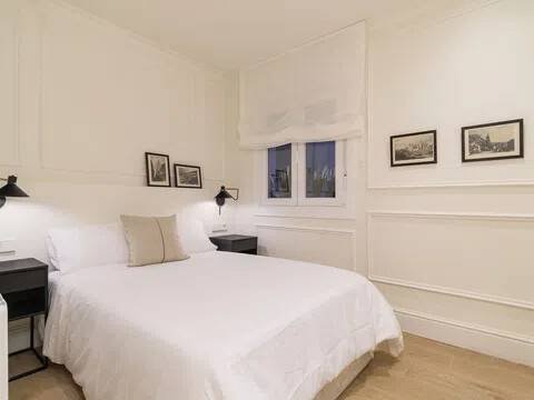 Pis de 104 m² a Barcelona