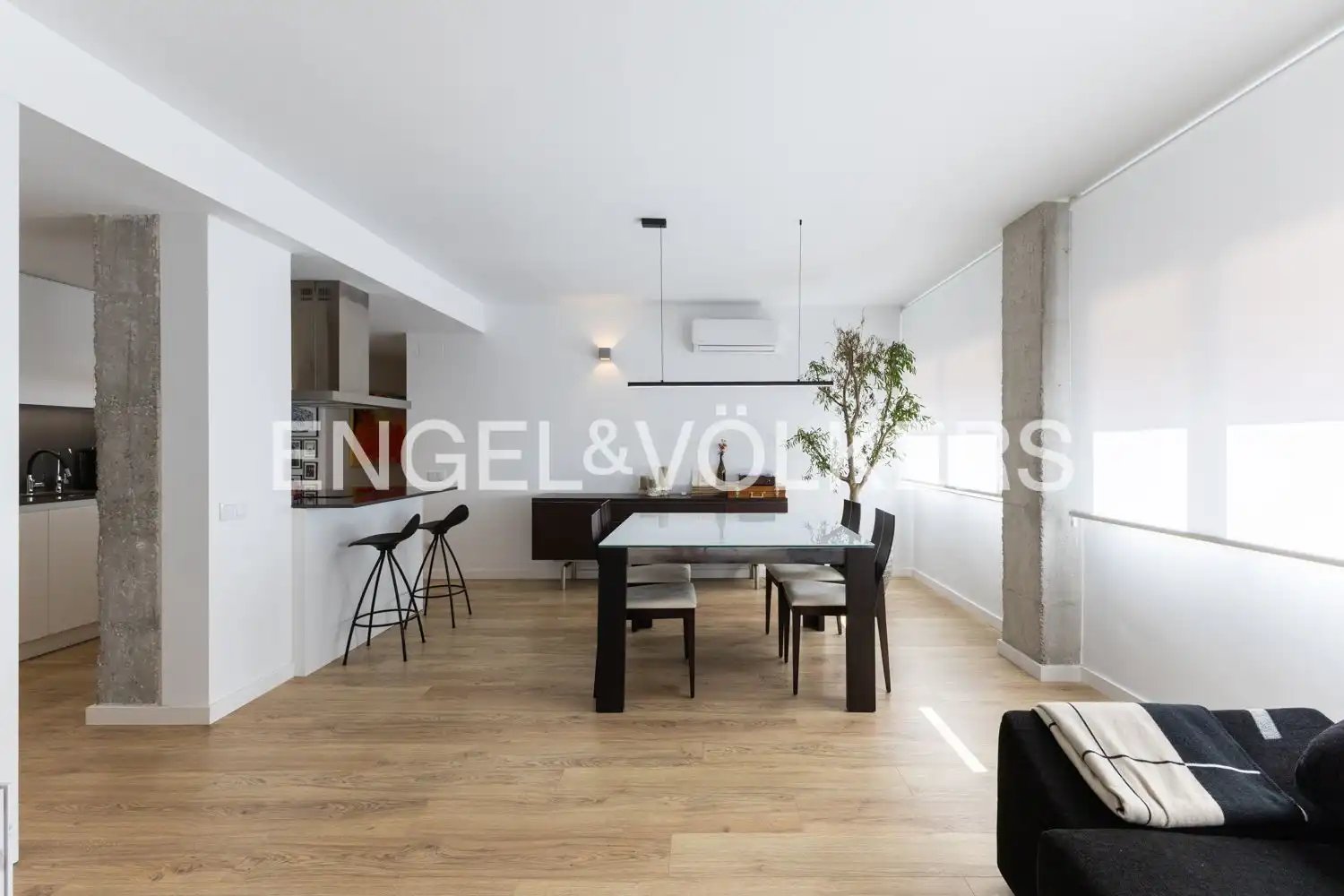 Piso de 100 m² en Castellón de la Plana