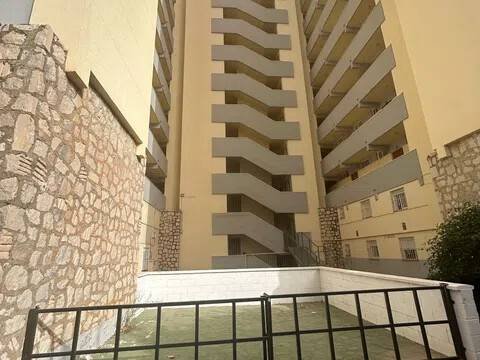 Flat 28 m² in Benalmádena