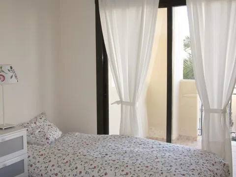 Piso de 80 m² en San Javier