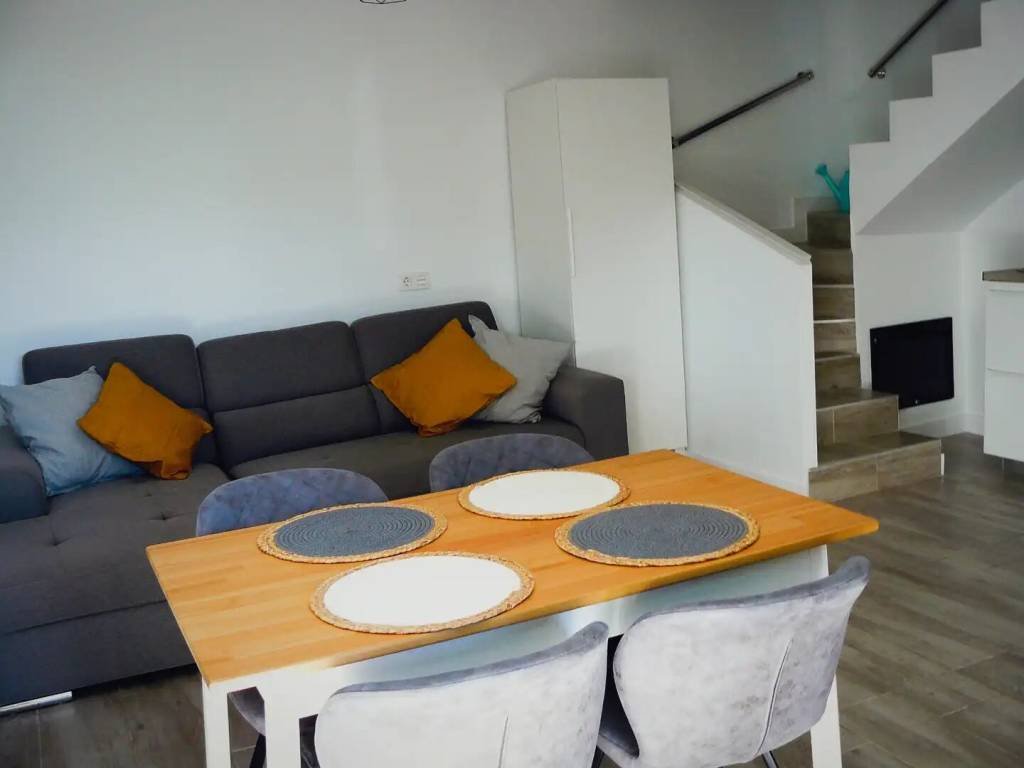 Maison 45 m² à San Bartolomé de Tirajana