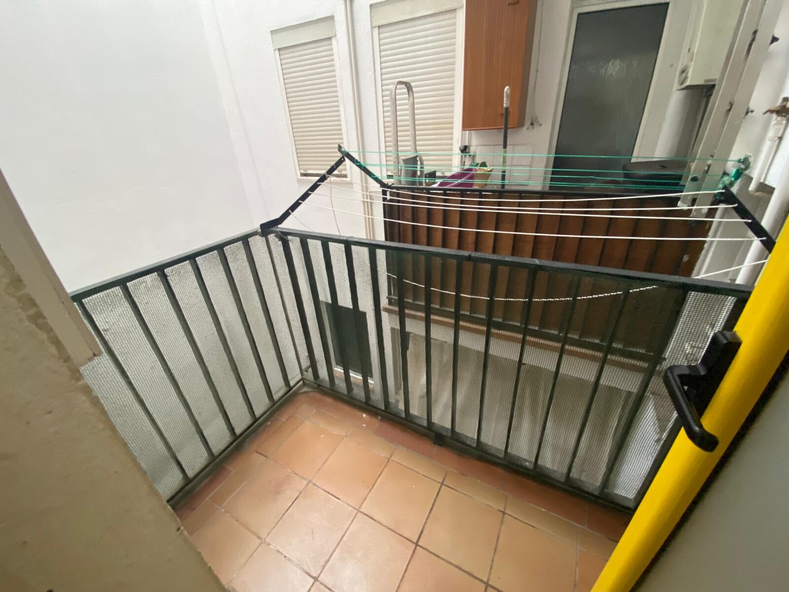 Pis de 68 m² a Barcelona
