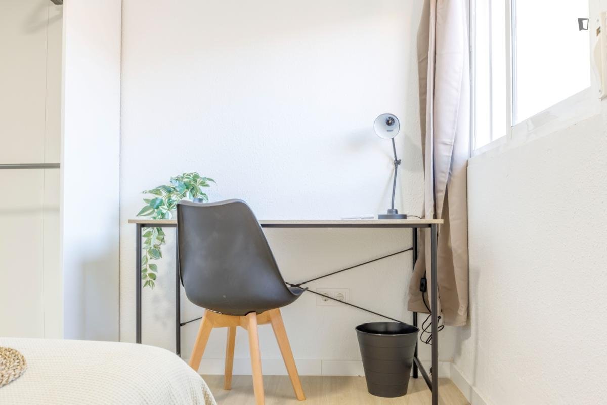 Habitació de lloguer, València