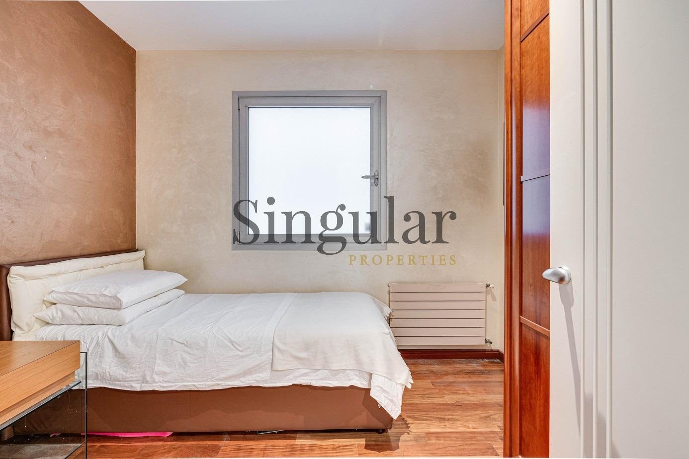 Pis de 205 m² a Barcelona