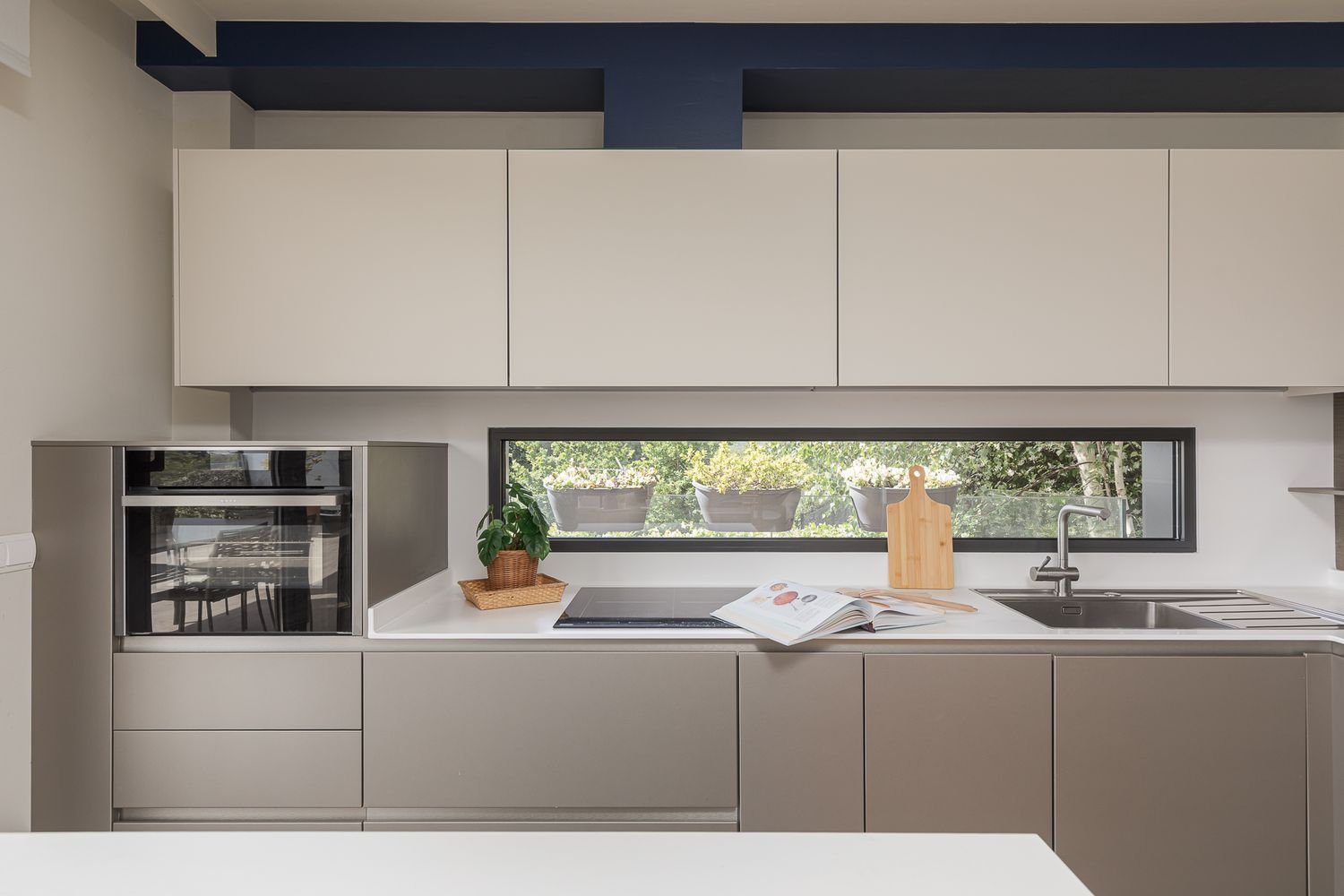 Wohnung 250 m² in Donostia / San Sebastián