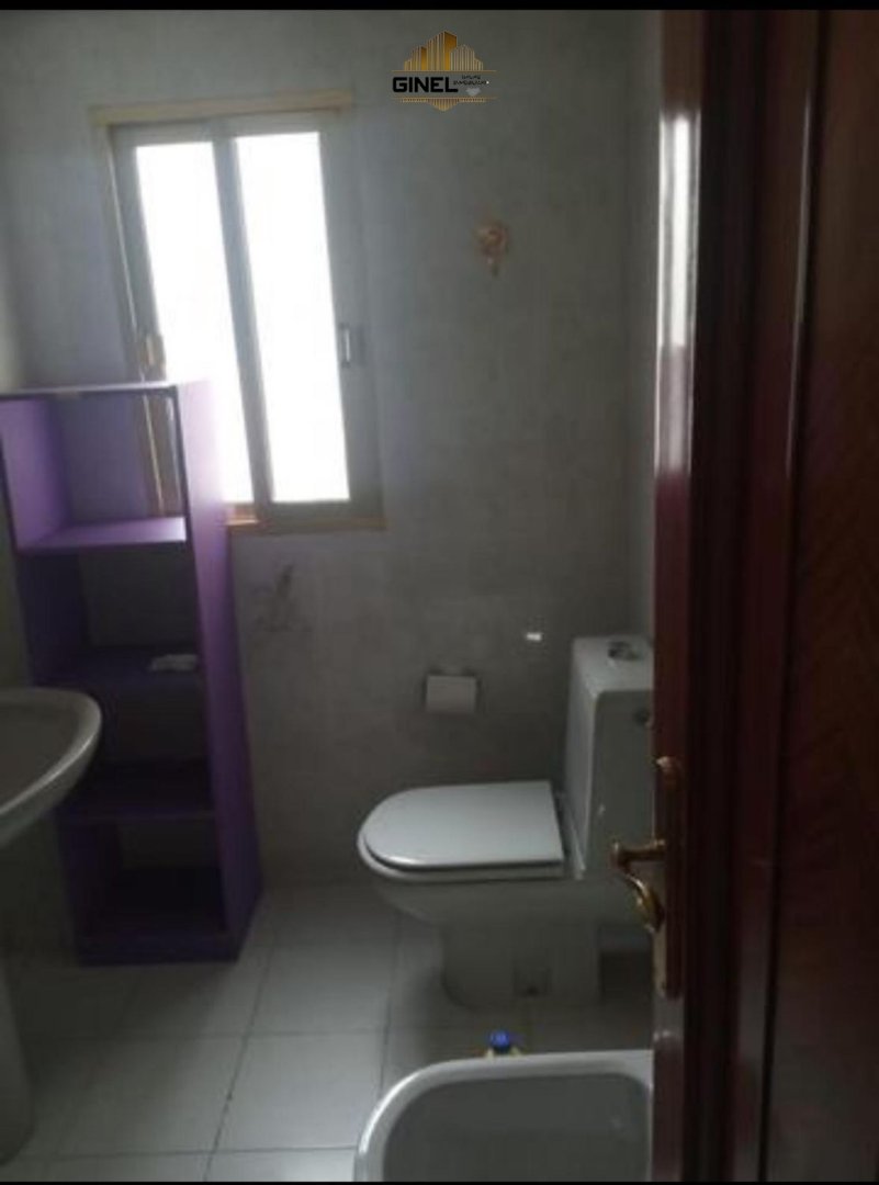 Pis de 100 m² a Jaén