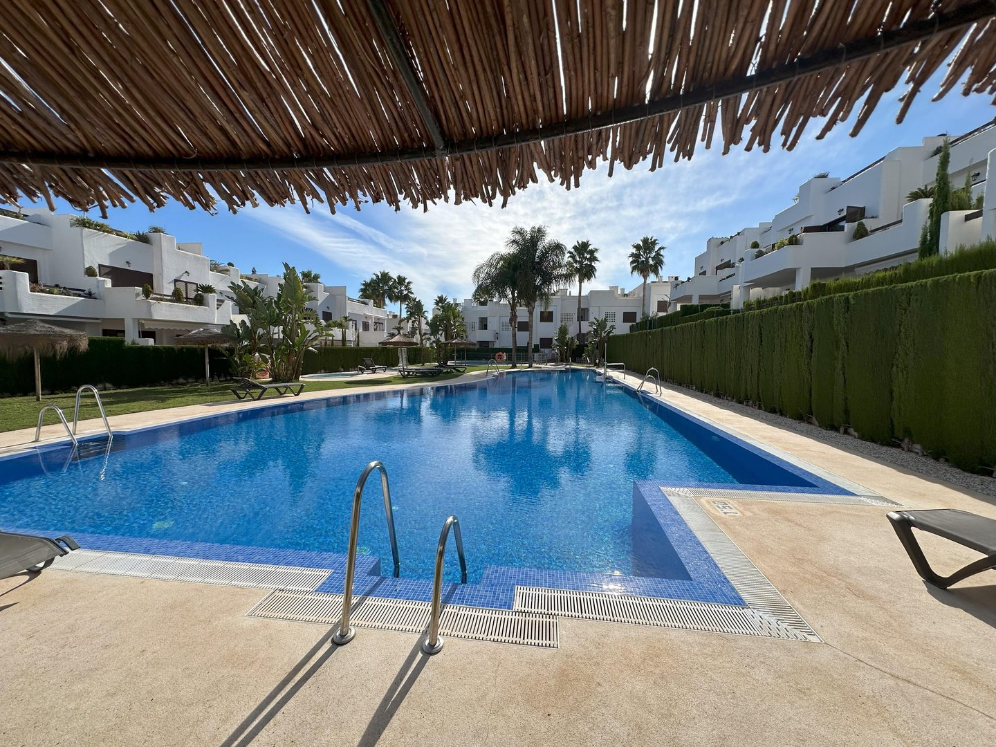 Piso de 75 m² en Pulpí