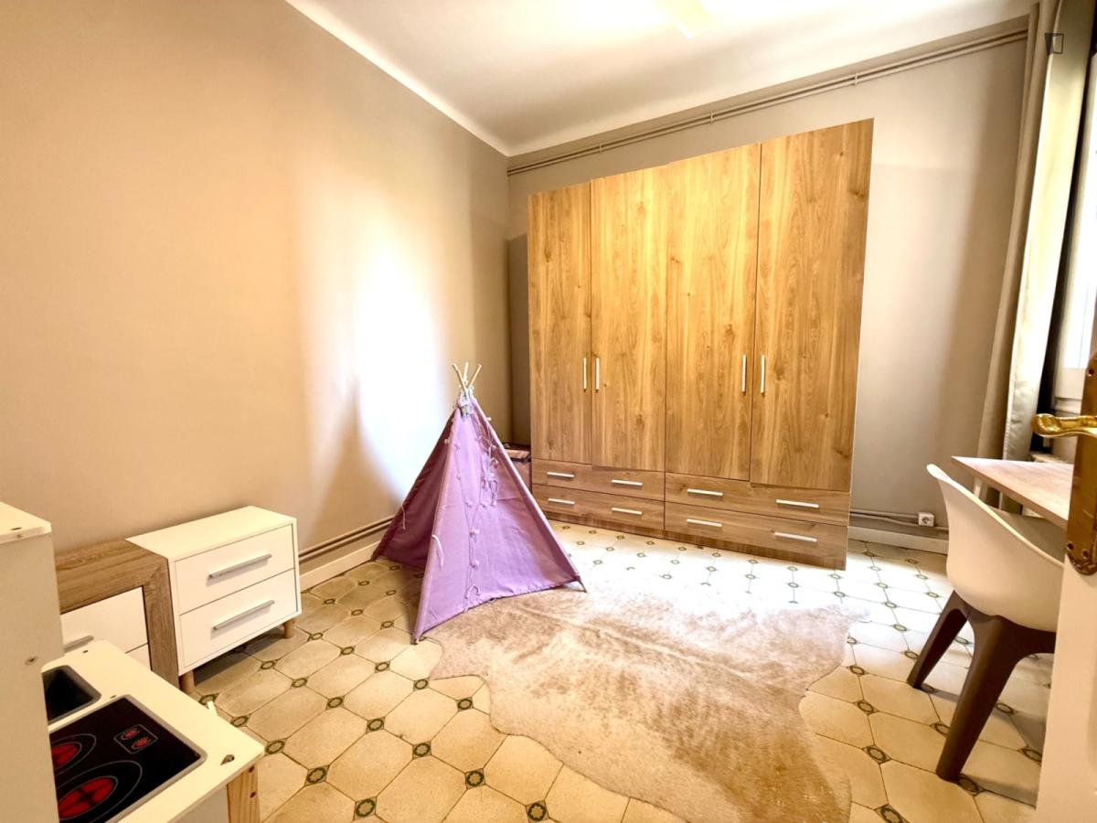 Piso de 100 m² en Barcelona