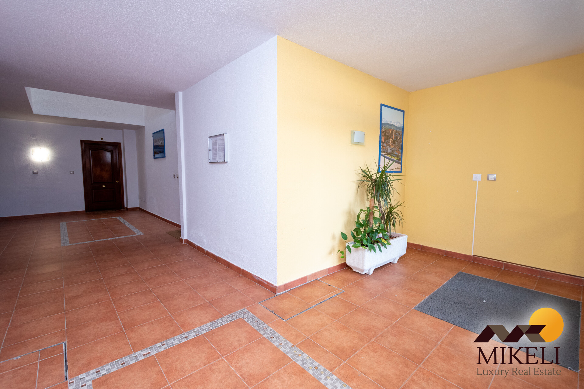 Piso de 112 m² en Suances