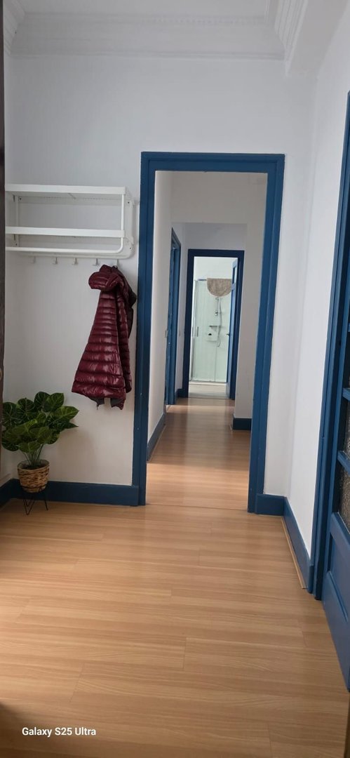 Piso de 190 m² en Oviedo