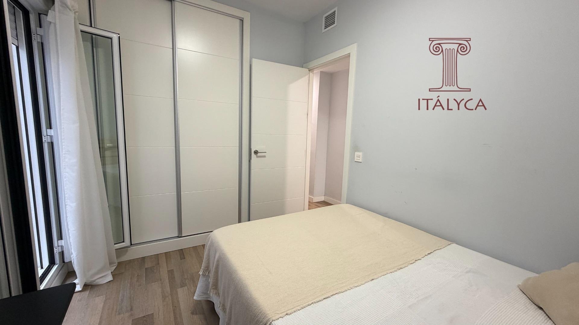 Piso de 75 m² en Sevilla