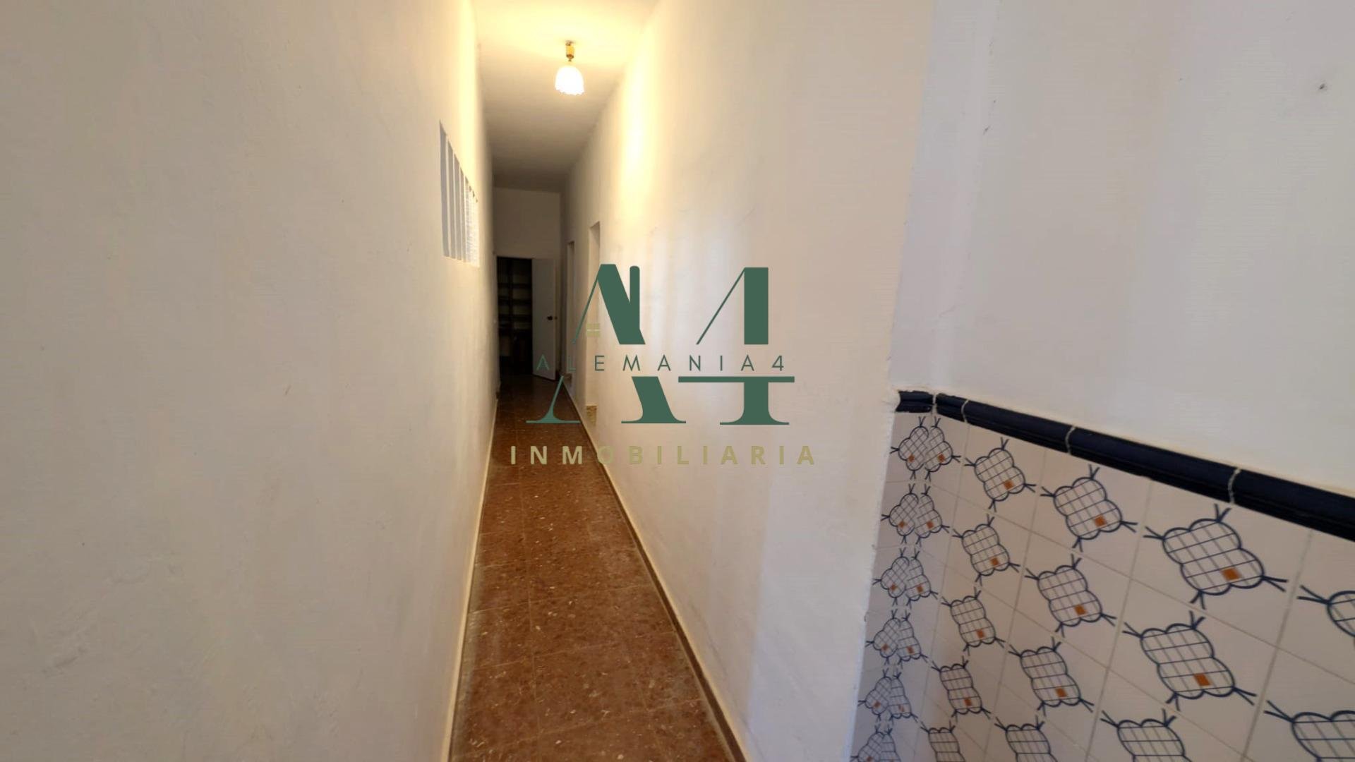 Casa de 199 m² a Cáceres