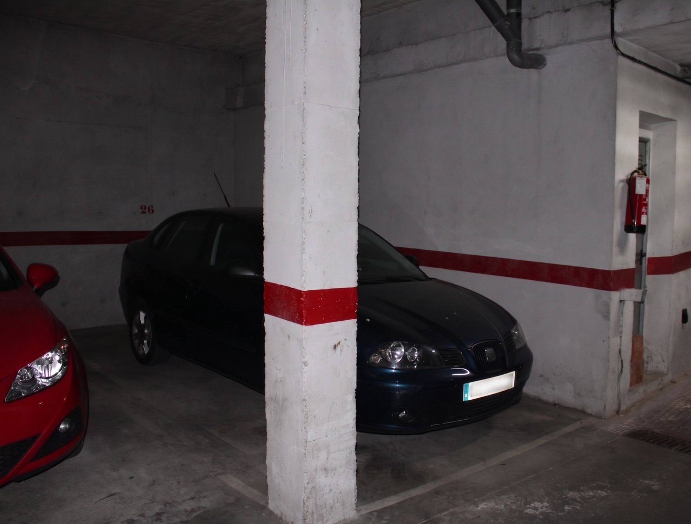 Pis de 61 m² a Alpedrete