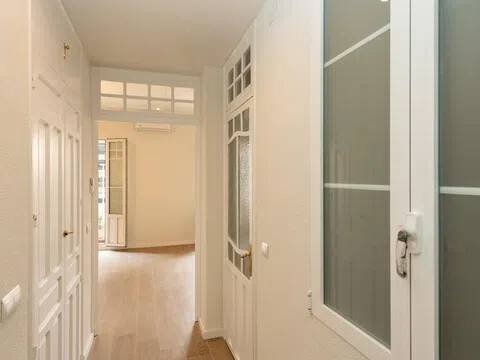 Wohnung 95 m² in Alicante