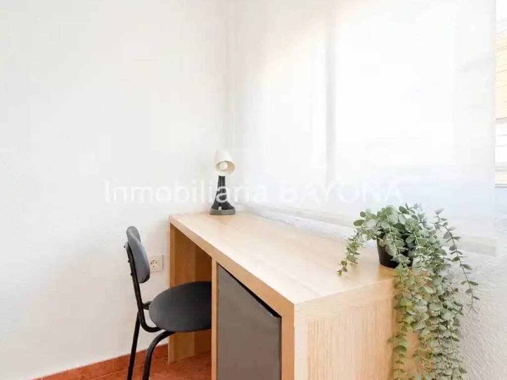 Piso de 100 m² en Murcia