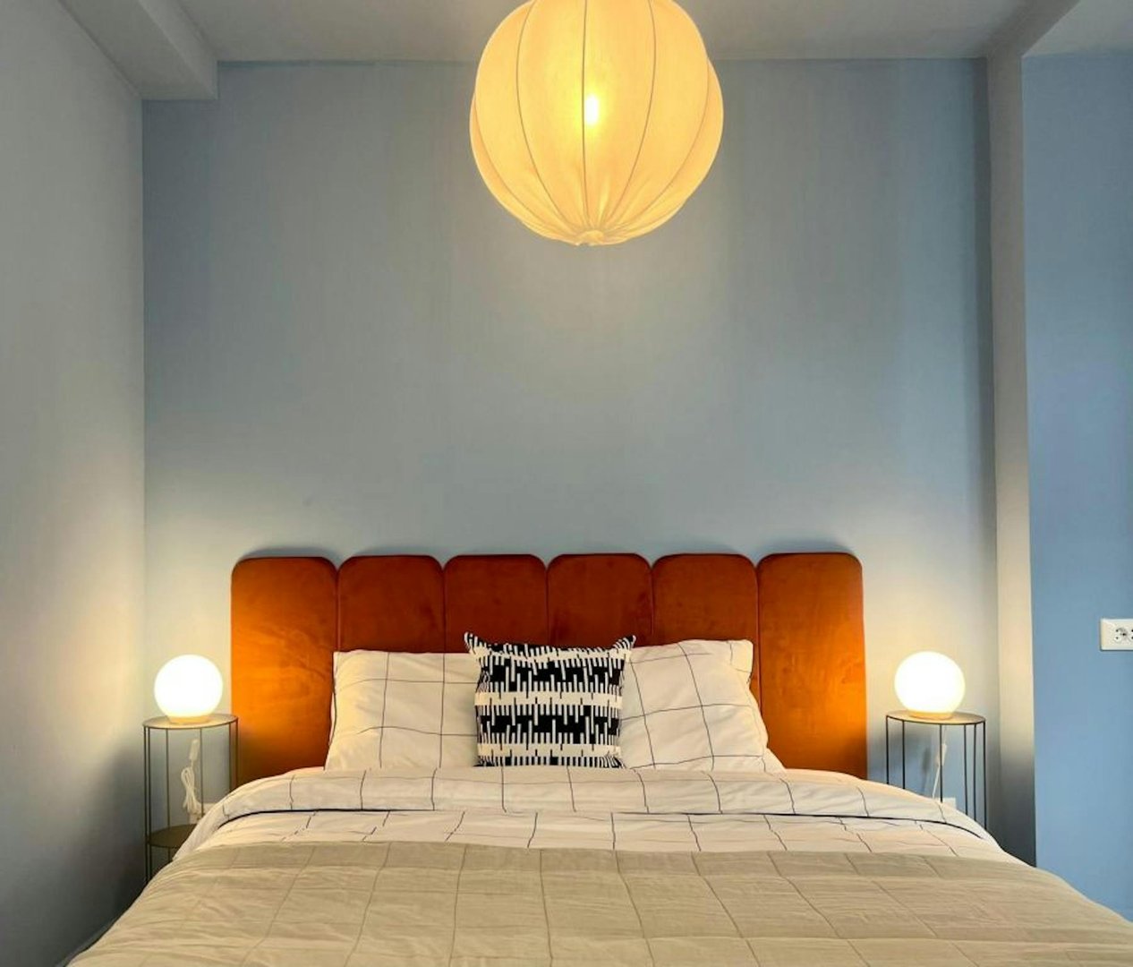 Habitación 14 m², Valencia