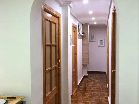 Habitación 120 m², Ávila