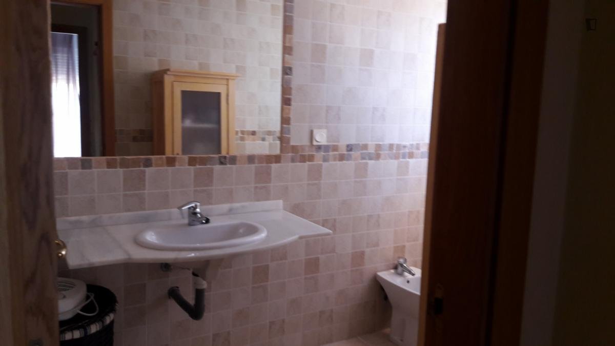 Habitación en alquiler, Palomares del Río