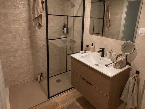 Pis de 120 m² a Marbella