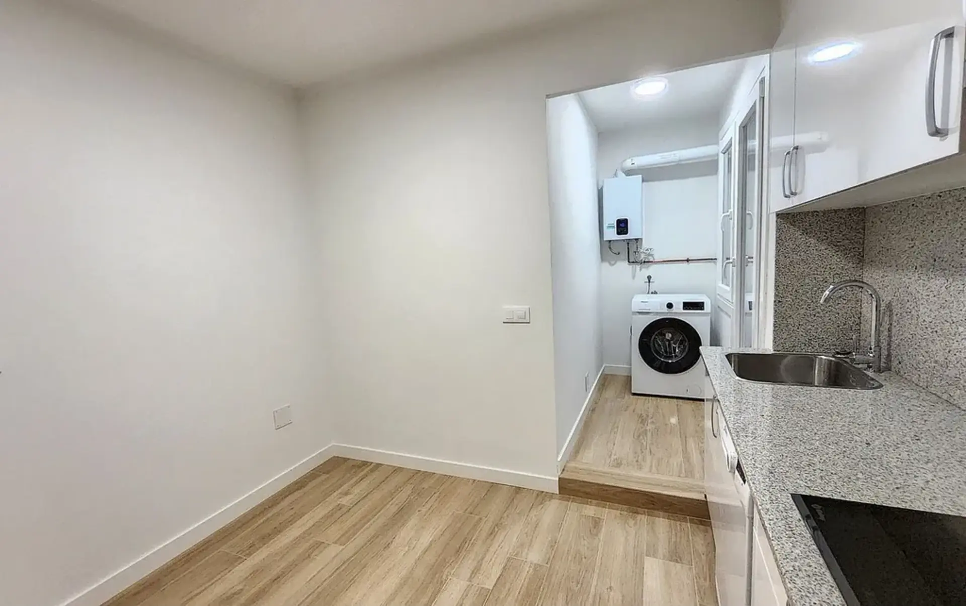 Appartamento 120 m² a Vigo