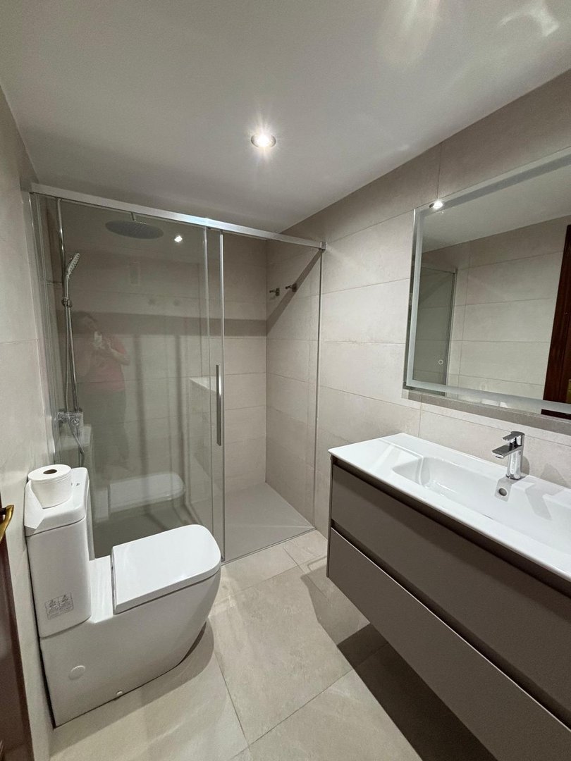 Квартира 90 м² в Gandia