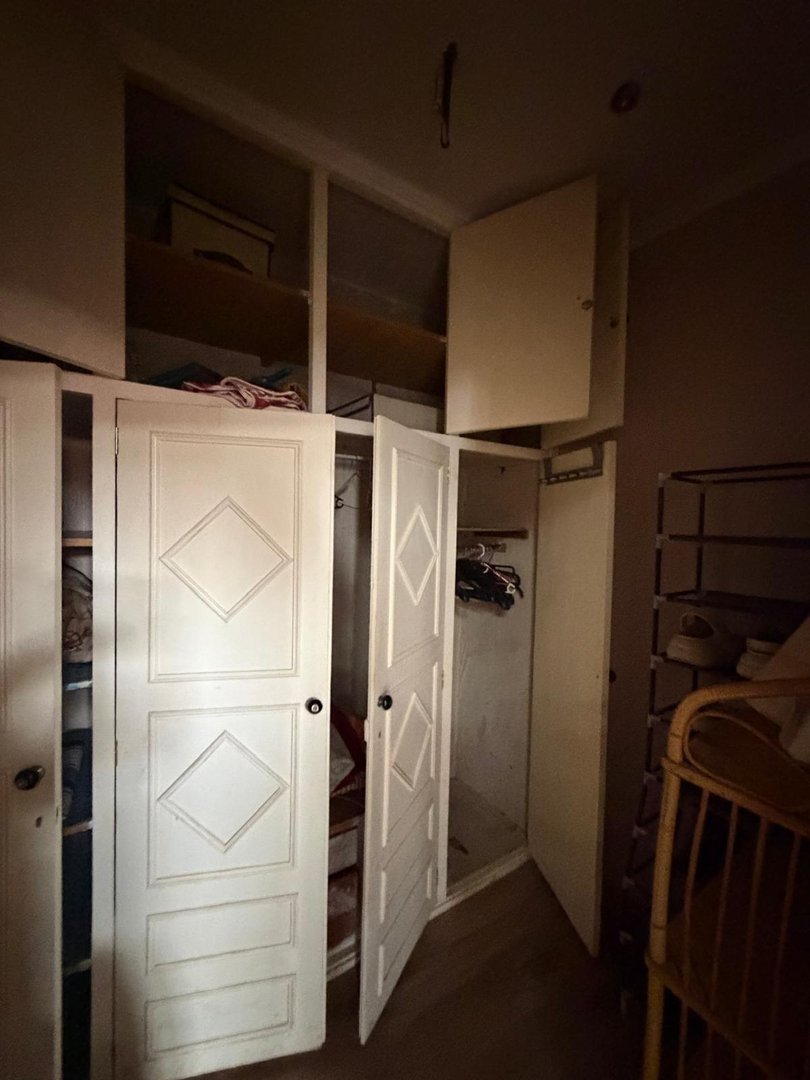 Piso de 159 m² en Avilés