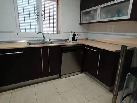 Casa de 140 m² en Campos