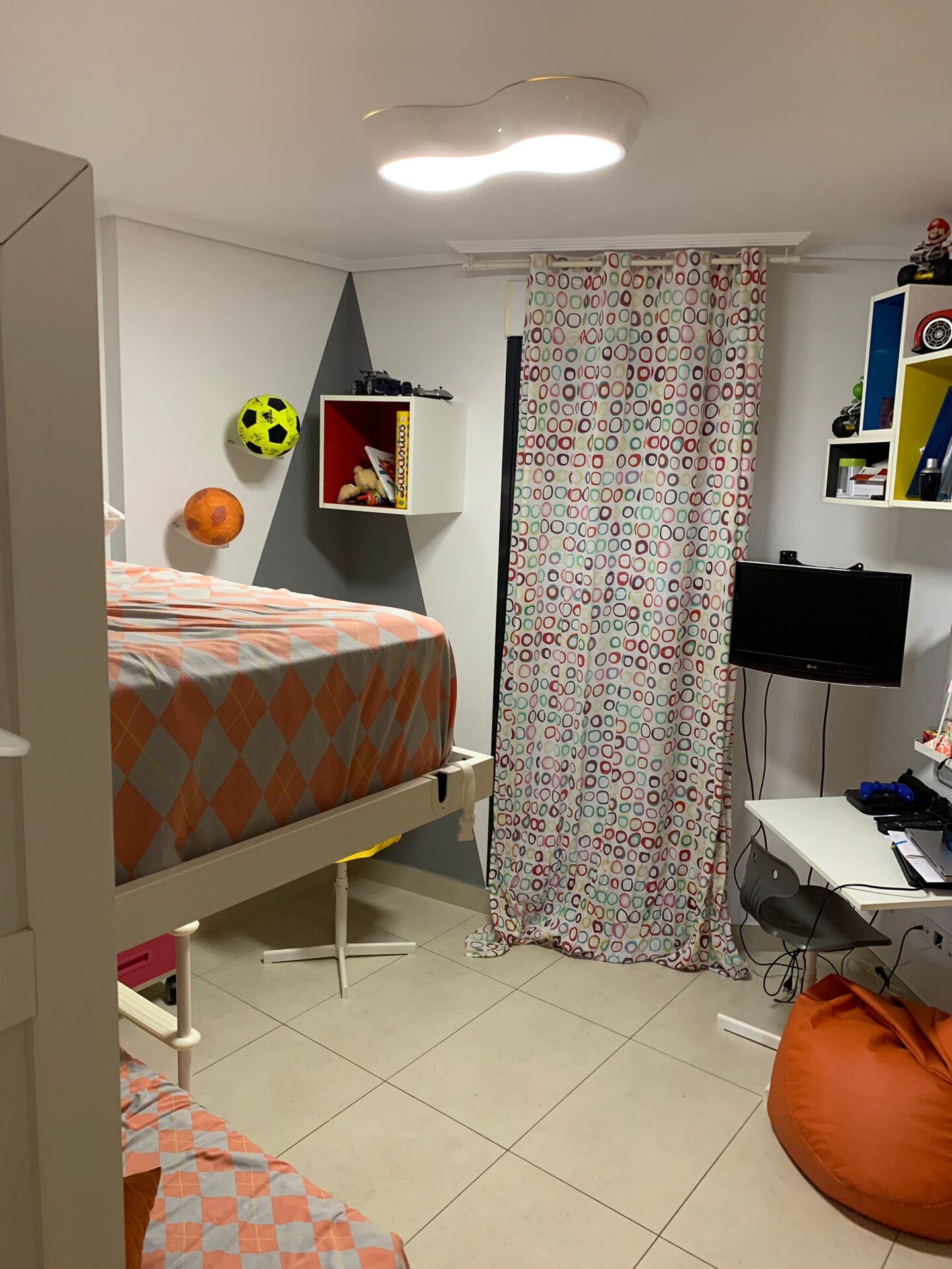 Piso de 80 m² en Alboraya