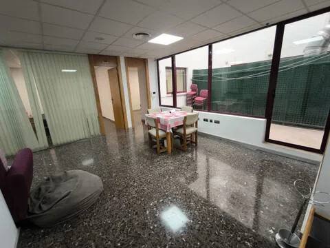 Piso de 95 m² en Murcia