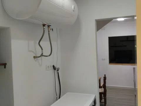 Wohnung 90 m² in Valle del Zalabí