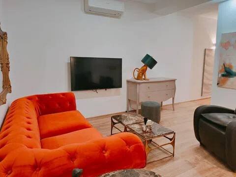 Piso de 100 m² en Almería