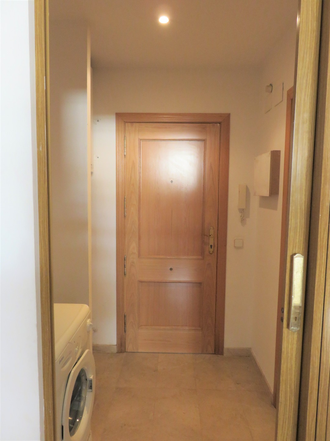 Wohnung 41 m² in Arenys de Mar